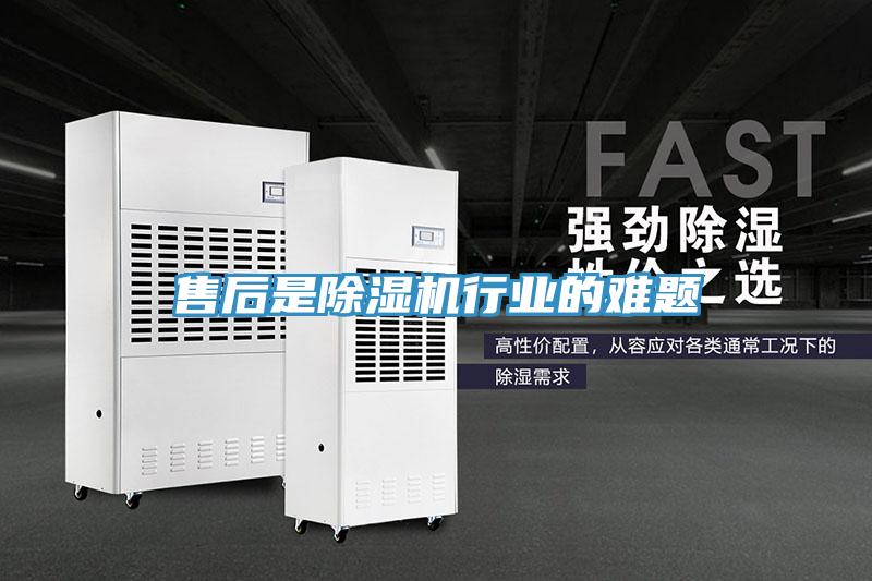 售後是草莓视频污污污污行業的難題
