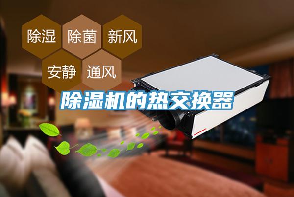 草莓视频污污污污的熱交換器