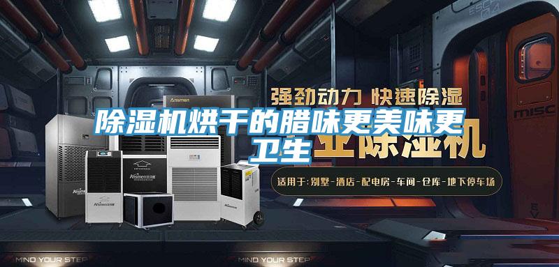 草莓视频污污污污烘幹的臘味更美味更衛生