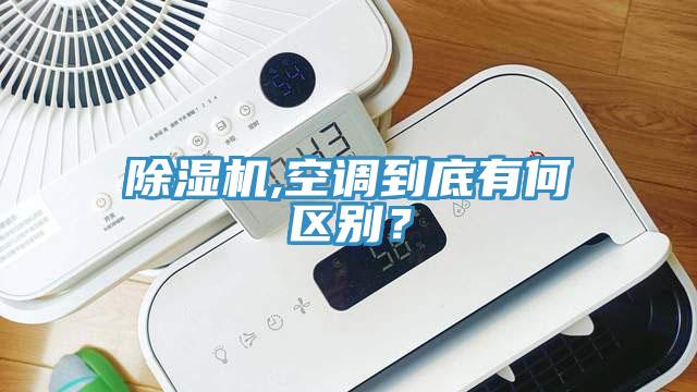 草莓视频污污污污,空調到底有何區別？