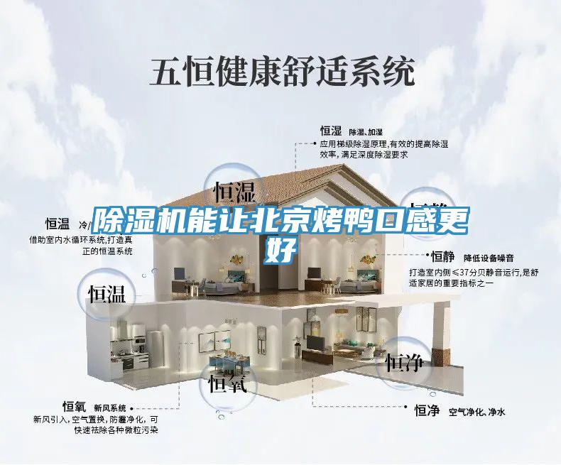 草莓视频污污污污能讓北京烤鴨口感更好