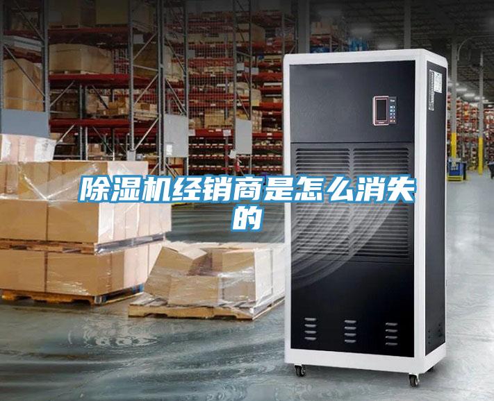 草莓视频污污污污經銷商是怎麽消失的