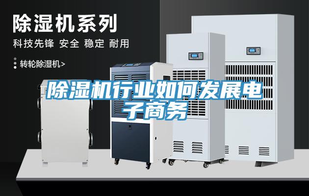 草莓视频污污污污行業如何發展電子商務