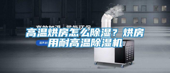 高溫烘房怎麽除濕？烘房用耐高溫草莓视频污污污污