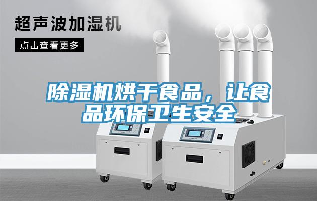 草莓视频污污污污烘幹食品，讓食品環保衛生安全