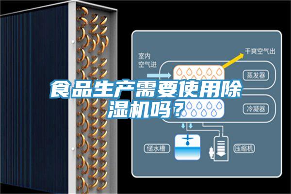 食品生產需要使用草莓视频污污污污嗎？