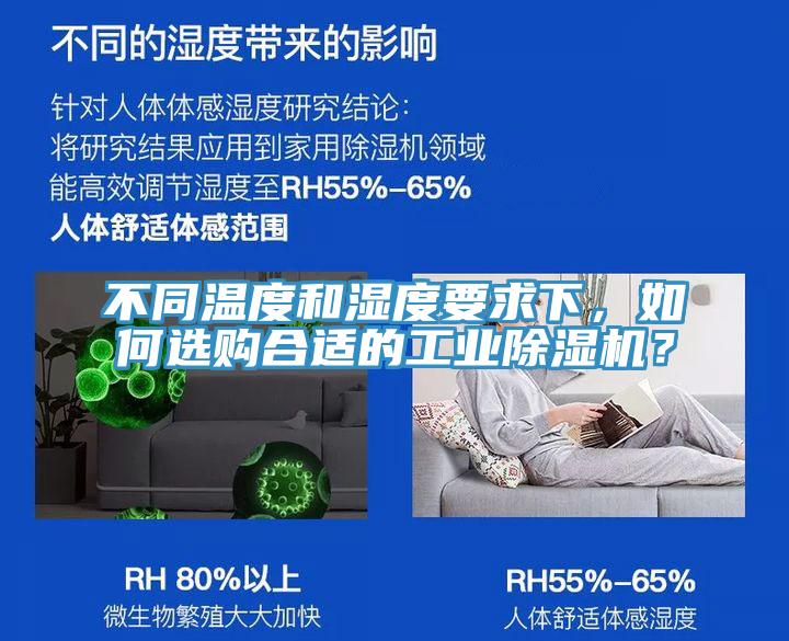 不同溫度和濕度要求下，如何選購合適的工業草莓视频污污污污？