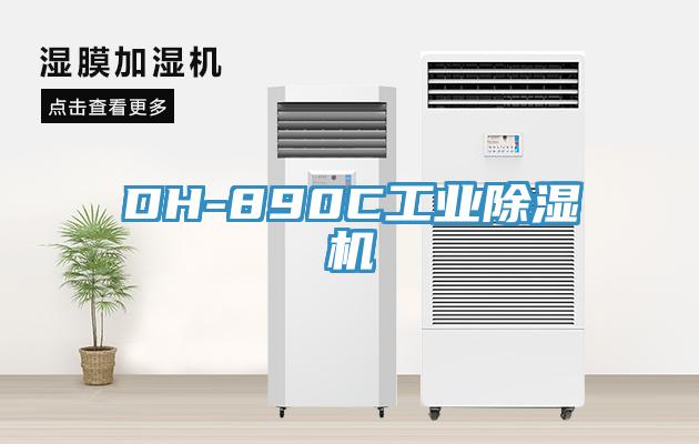 DH-890C工業草莓视频污污污污