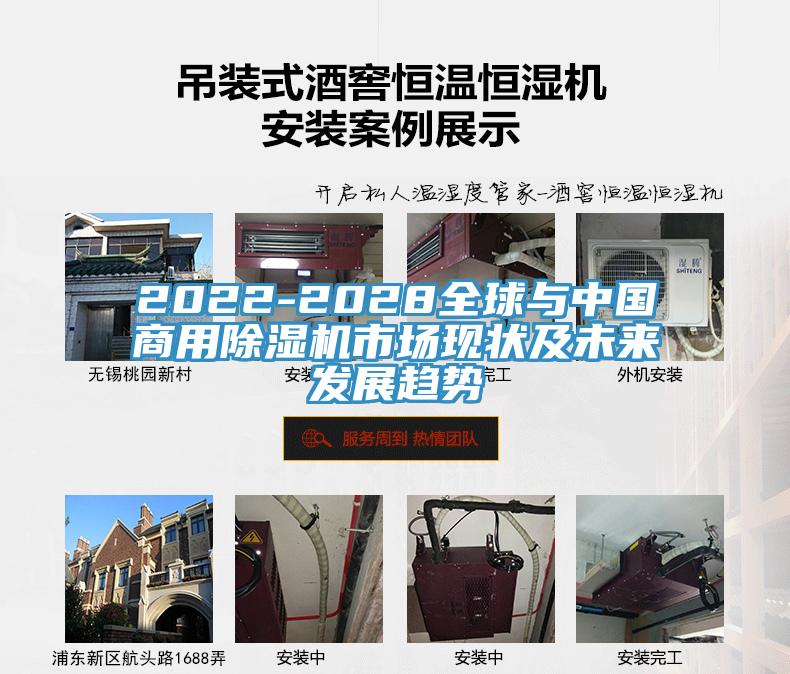 2022-2028全球與中國商用草莓视频污污污污市場現狀及未來發展趨勢