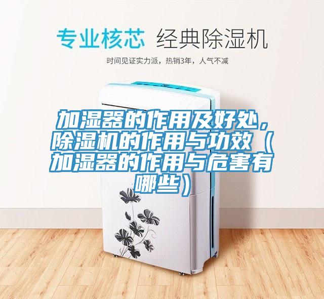 加濕器的作用及好處，草莓视频污污污污的作用與功效（加濕器的作用與危害有哪些）