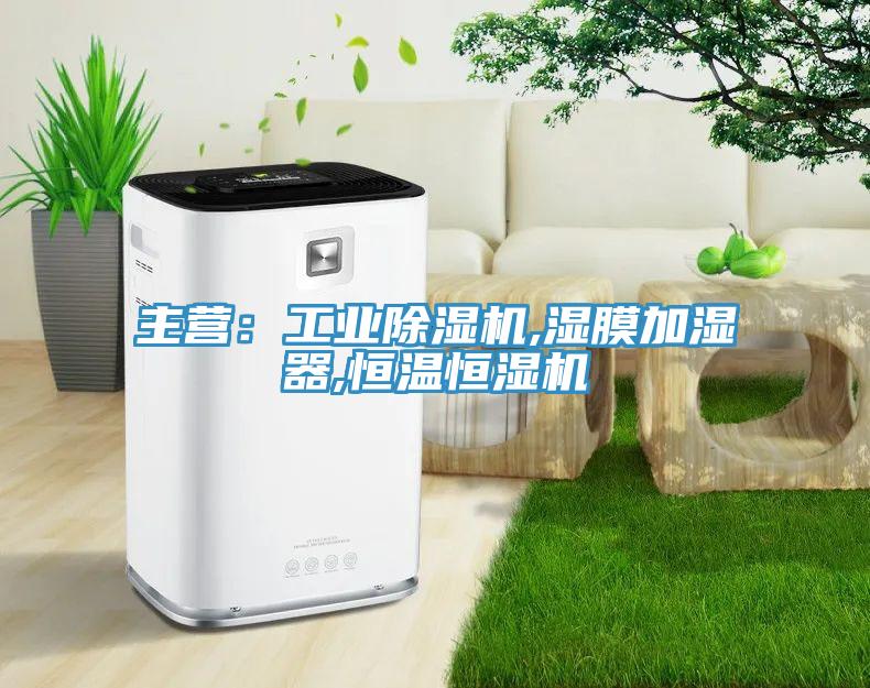 主營：工業草莓视频污污污污,濕膜加濕器,恒溫恒濕機