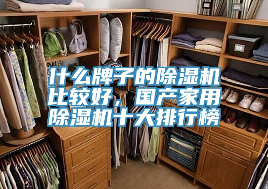 什麽牌子的草莓视频污污污污比較好，國產家用草莓视频污污污污十大排行榜