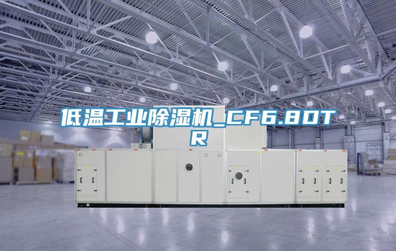 低溫工業草莓视频污污污污_CF6.8DTR