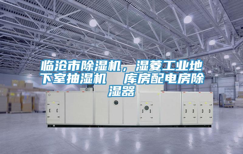 臨滄市草莓视频污污污污，濕菱工業地下室抽濕機  庫房配電房除濕器