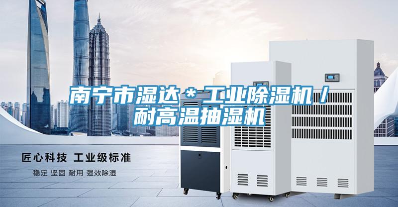 南寧市濕達＊工業草莓视频污污污污／耐高溫抽濕機