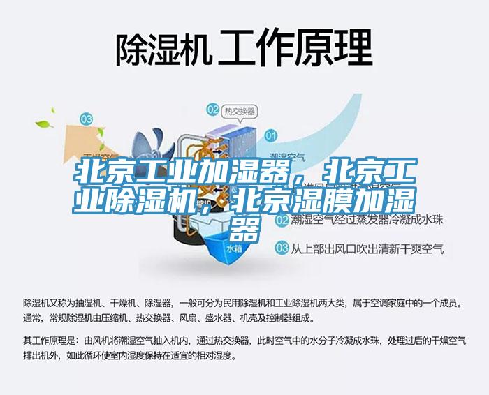 北京工業加濕器，北京工業草莓视频污污污污，北京濕膜加濕器