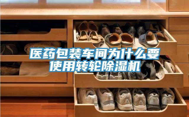 醫藥包裝車間為什麽要使用轉輪草莓视频污污污污