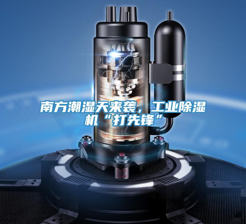 南方潮濕天來襲，工業草莓视频污污污污“打先鋒”