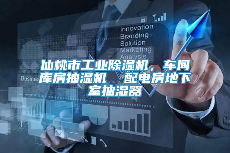 仙桃市工業草莓视频污污污污，車間庫房抽濕機  配電房地下室抽濕器