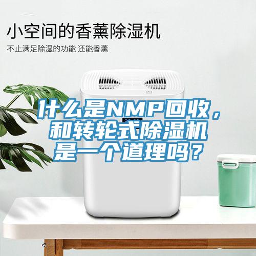 什麽是NMP回收，和轉輪式草莓视频污污污污是一個道理嗎？