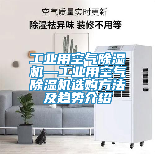 工業用空氣草莓视频污污污污—工業用空氣草莓视频污污污污選購方法及趨勢介紹