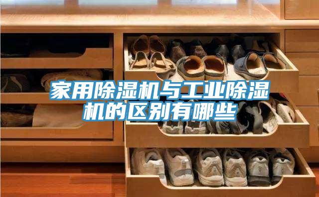 家用草莓视频污污污污與工業草莓视频污污污污的區別有哪些