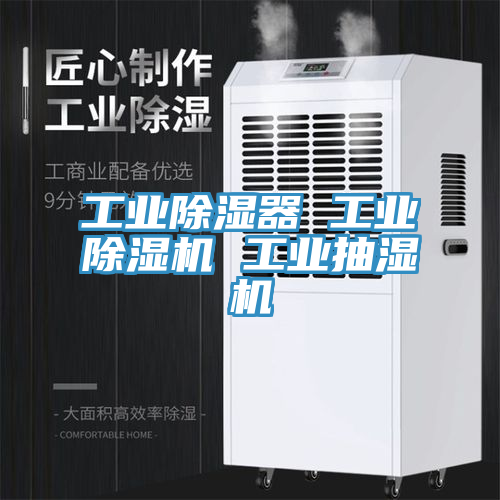 工業除濕器 工業草莓视频污污污污 工業抽濕機