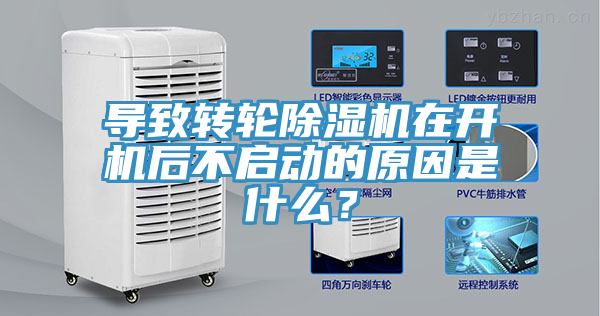 導致轉輪草莓视频污污污污在開機後不啟動的原因是什麽？