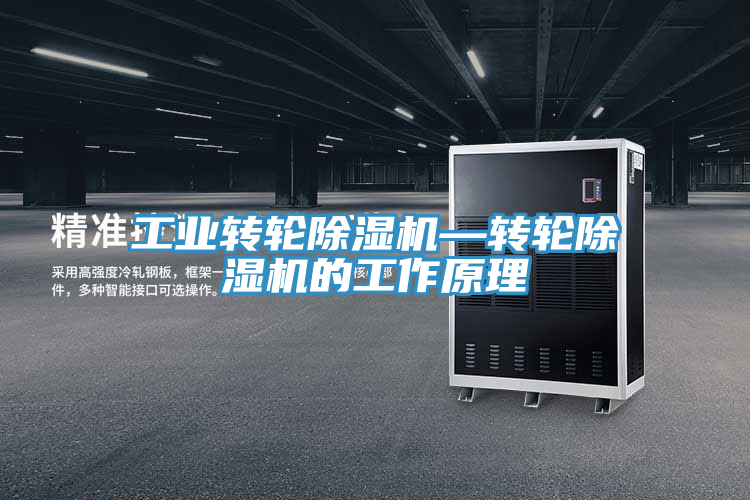 工業轉輪草莓视频污污污污—轉輪草莓视频污污污污的工作原理