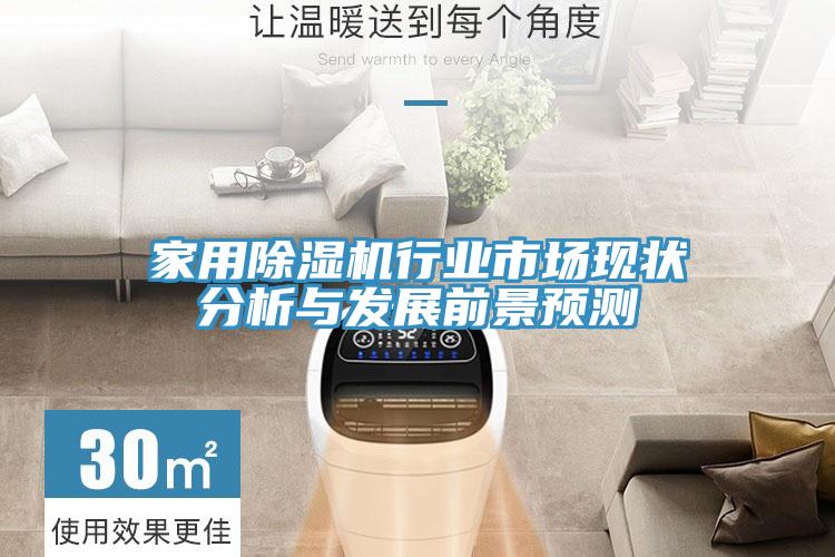 家用草莓视频污污污污行業市場現狀分析與發展前景預測