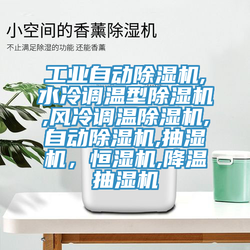 工業自動草莓视频污污污污,水冷調溫型草莓视频污污污污,風冷調溫草莓视频污污污污,自動草莓视频污污污污,抽濕機，恒濕機,降溫抽濕機