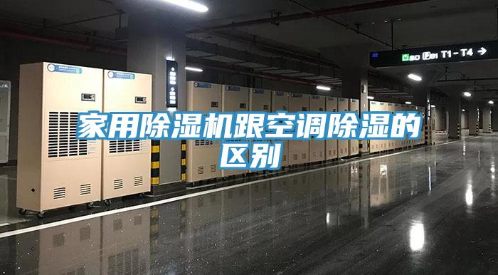家用草莓视频污污污污跟空調除濕的區別