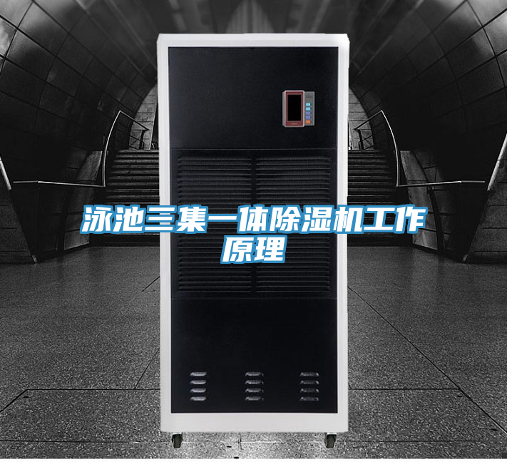 泳池三集一體草莓视频污污污污工作原理