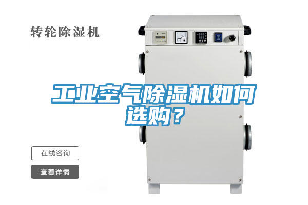 工業空氣草莓视频污污污污如何選購？