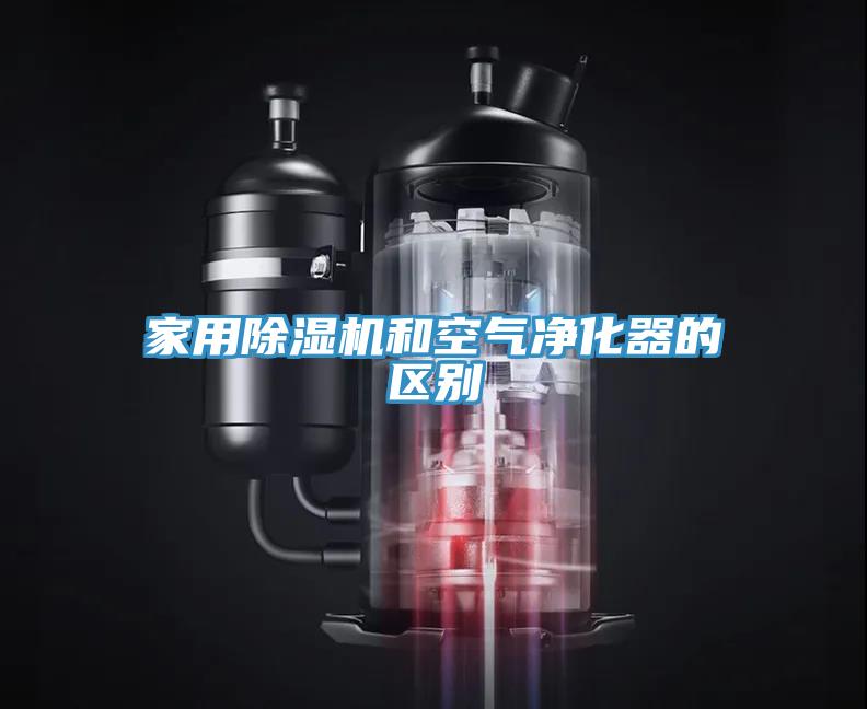 家用草莓视频污污污污和空氣淨化器的區別