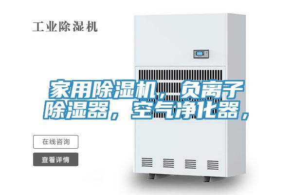 家用草莓视频污污污污，負離子除濕器，空氣淨化器，