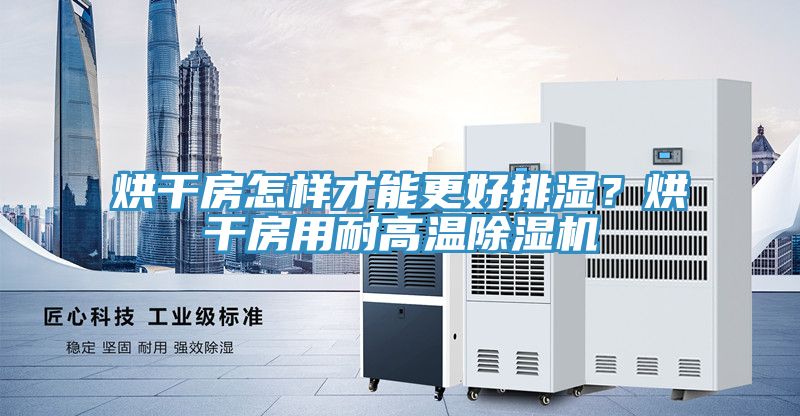 烘幹房怎樣才能更好排濕？烘幹房用耐高溫草莓视频污污污污