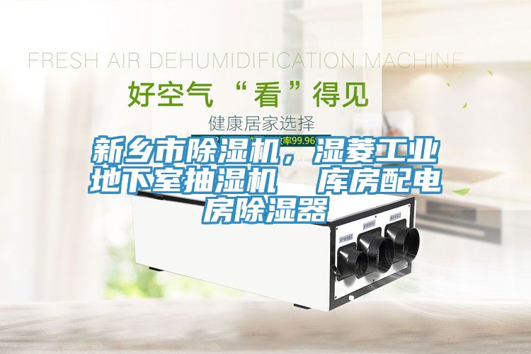 新鄉市草莓视频污污污污，濕菱工業地下室抽濕機  庫房配電房除濕器