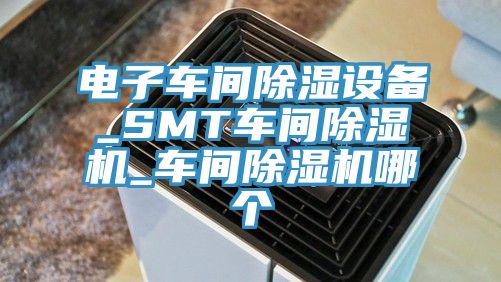 電子車間除濕設備_SMT車間草莓视频污污污污_車間草莓视频污污污污哪個