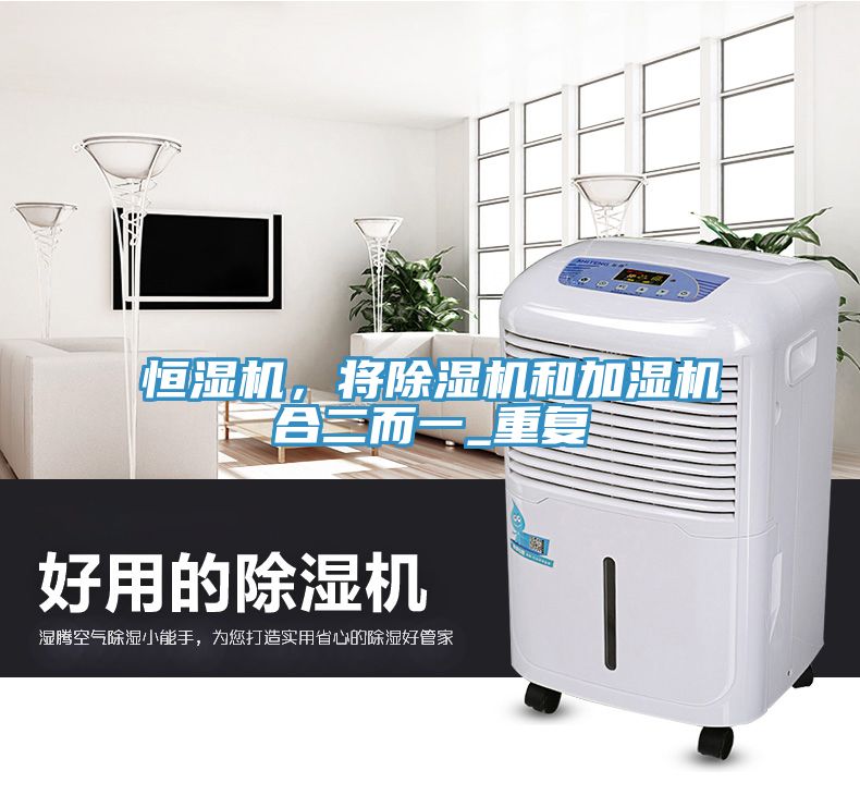 恒濕機，將草莓视频污污污污和加濕機合二而一_重複